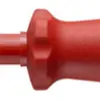 Schlitzschraubenzieher PB 0.6×3.5×100mm VDE 1000VAC/1500VDC, DIN7437 