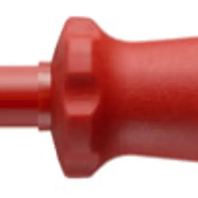 Schlitzschraubenzieher PB 0.6×3.5×100mm VDE 1000VAC/1500VDC, DIN7437 