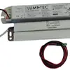 Kit élément d'éclairage de secours Lumatec CN4-80R-TA-1H 