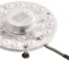 Module LED DOTLUX QUICK-FIX SEN 230V 3W 375lm 3000K Ø120mm 