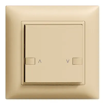 Kit frontale INC motore 1c/1t ZEP 88×88mm sand 