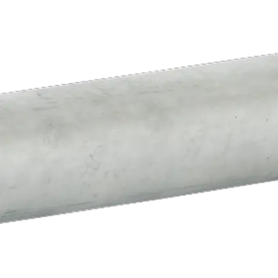 Stahlrohr ERZ M40 verzinkt 