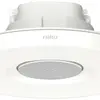 Rilevatore di presenza INC Niko P34MR KNX, Ø 105mm, 9…10m, 360° 