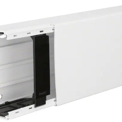 Canale d'installazione tehalit LFE 110×60×2000mm bianco traffico 