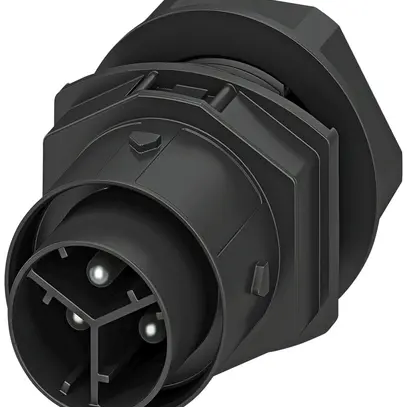 Wanddurchführung PX IPD W Stecker 3P 20A 500V M20 sz IP66 