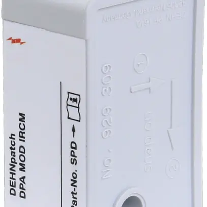 Kit di montaggio DEHN/elvatec, per scaricatore combinato CL8 EA 4PPOE 