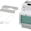 Contatore di energia trifase PX EEM-EM377 500V/80A uscita S0 e Ethernet 