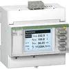 Misuratore universale AMD Schneider Electric PM3255 THD Modbus RTU curva carico 
