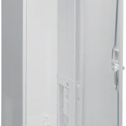 Armadio murale Hager univers con porta CP II IP44 300×1700×205 bianco 