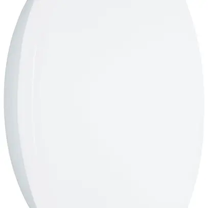 LED-Decken-/Wandleuchte Philips WL060V HF 22W 2200lm 830/840 IP44 Ø350 weiss 