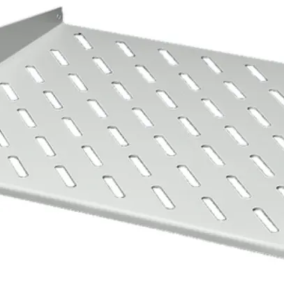 Support d'appareils DK/PS 19", p=250mm 