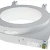 Trasformatore corrente cumulata Siemens SENTRON 0.3…10A tipoB, Ø210mm 