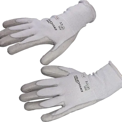 Schutzhandschuhe "ProGrip" Gr. L 