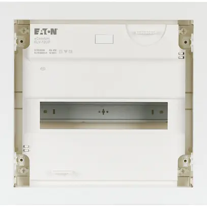 UP-Kleinverteiler ETN 1-reihig 