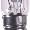 Signal-Glühlampe DURLUX E14 220…260V 3…5W Ø16×35mm 