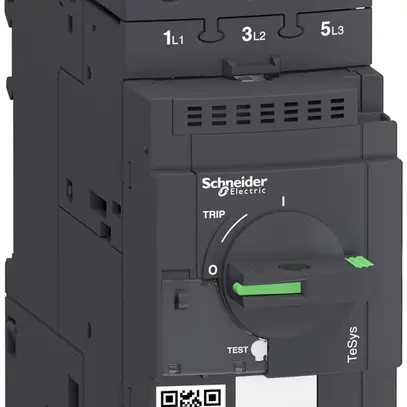 Démarreur moteur Schneider Electric GV3L32 32A 