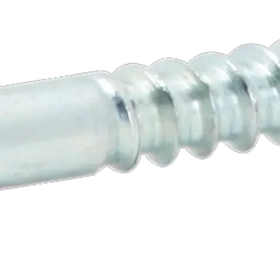 Vite per legno testa semitonda 4×40mm zincata 