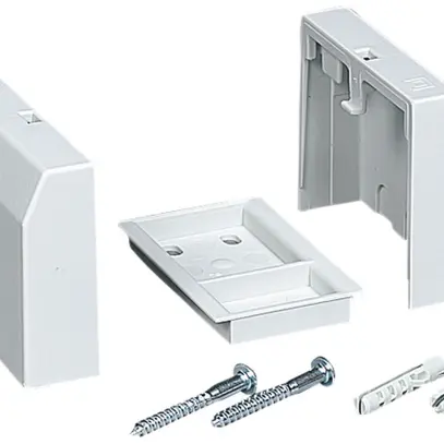 Kit di montaggio AP Grothe GT36 AP per 2 moduli 