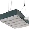 Projecteur salle LED Sylvania KubiXx WIDE PIR 140W 24400lm 840 IP65 VAR 412×460 