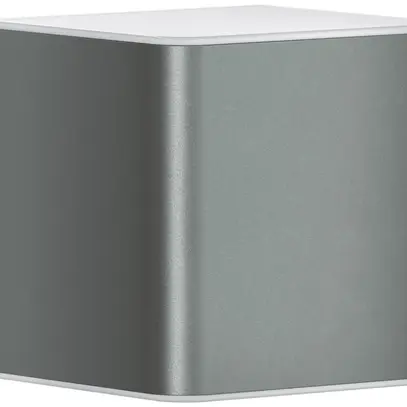 Lampada a muro LED Steinel L 840 iHF bluetooth 9.5W 305lm 3000K IP44 antracite 