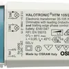 Transformateur électronique Halotronic HTM 35…105W 230…240V 