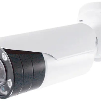 Caméra vidéo ABB-Welcome IP66 