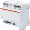 Contrôleur de ventilo-convecteur AMD ABB FCC/S 1.2.1.1 KNX, 2/4 tubes 