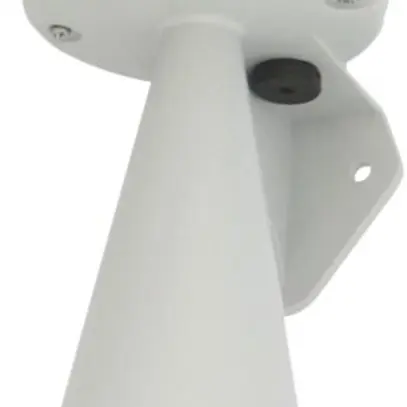 Avertisseur Comax avec lampe LED 90…260VAC rouge IP65 