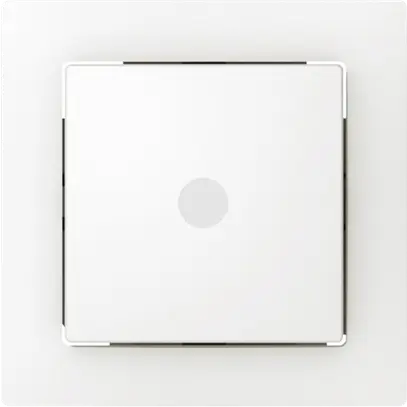 Interrupteur lumineux ENC SIDUS E 3/c blanc 