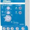 Télérupteur AMD Eltako 12…230VUC 2+2F, EGS12Z2 