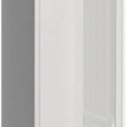 Armadio Hager univers IP30 CP II 550×1950×205mm 