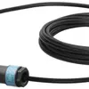 Antenna Siemens ANT12 per RF250R/RF350R/RF350M/MOBY E 13.56MHz, M8 4P, cavo 3m 