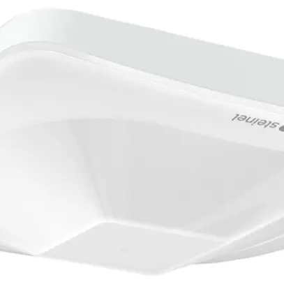 Rilevatore di presenza INS Steinel HF 360-2 COM1 2000W 2.8m HF bianco 