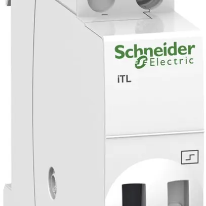 Interruttore a distanza AMD iTL 16A 1p 48V AC 24V DC 