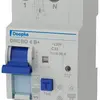 Fehlerstrom-/Leitungsschutzschalter Doepke DRCBO 4 Typ B L+N 32A 300mA 6kA C 