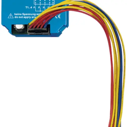Coupleur de poussoir INC Demelectric Eltako FTS61BTK 