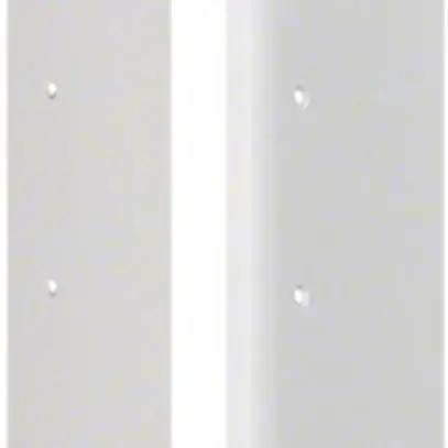 Kit parte lat. Hager univers FR30A sinistra/destra quadro AP IP30 a 500mm 2 pz 