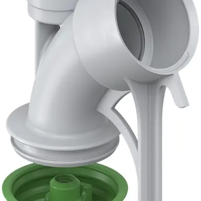 Manchon de coffrage Kaiser M32 30° en deux parties 