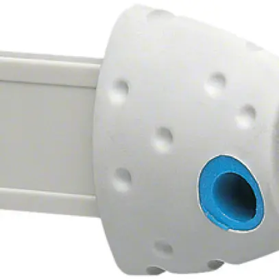 Clé de programmation Hager pour EG 1…2c 