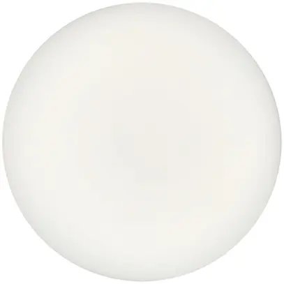 Plafoniera/applique LED SylCircle 24W 4000K 2060lm IP44 