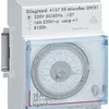 Minuteur AMD MicroRex3 W31 analogique 