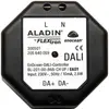 Commande DALI ENC ALADIN, EnOcean, EASY, Broadcast 