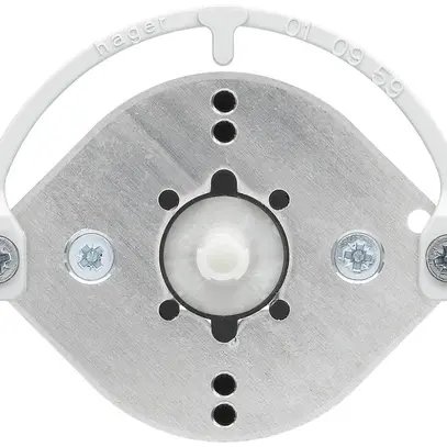 Inserto interruttore rotativo Hager S0/3L 