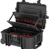 Valise d'outils KNIPEX "Robust45" vide 