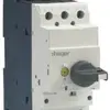 Motorschutzschalter Hager Grösse 2, 25…32 A 