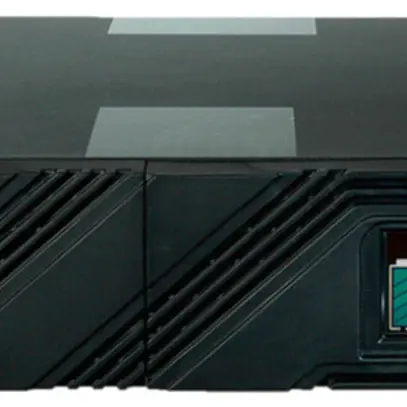 USV-Anlage 19" ROLINE LineSecure III 1000R 1L/1L 1000VA Line-Interaktiv 