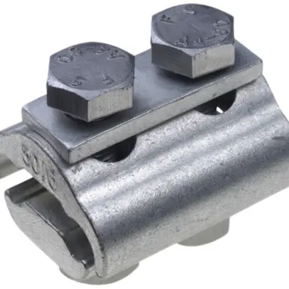 Borne de dérivation Flury AV 6, Cu étamé conducteur Ø6…10mm 