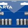Batterie Lithium VARTA Electronics CR2 3V Blister à 10 Stück 