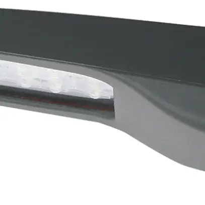 Réverbère LED DOTLUX BELUGAmicro, 38W, 4000K, sans adaptateur de poteau 