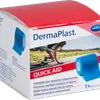 DermaPlast® QuickAid blau 